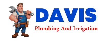 Trusted plumber in WILDIE